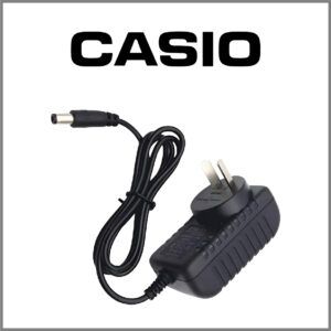 FUENTE ALIMENTACION 9V PARA TECLADOS