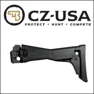 CULATA CZ SCORPION EVO3 A.111157