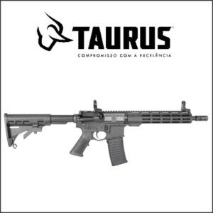 Fusil Taurus Cal 223 / 5.56x45mm T4 MLOK 11,5" Semi-Auto