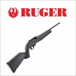 CARABINA RUGER CAL 22LR M.10/22 18,50" (32033) A.15634