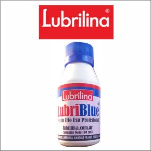 LUBRILINA KIT PAVON FRÍO A.KLB